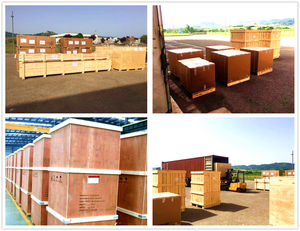 YXHT-2 стерео 5 кВт FM-передатчик радиостанции оборудование - Product Image 6