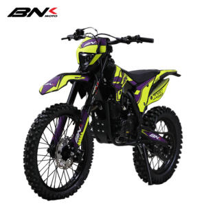 Bnk עצרת moto 4 שבץ אנדורו סיני אופנוע cb300f 250cc עבור מבוגר - Product Image 2