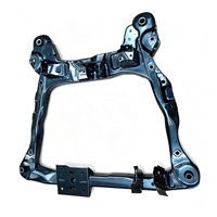 Conjunto de Subchasis Delantero SA3EK 2810010 para Reemplazo OEM, Pieza de Chasis para Song Plus EV (Modelo 13570630-00)