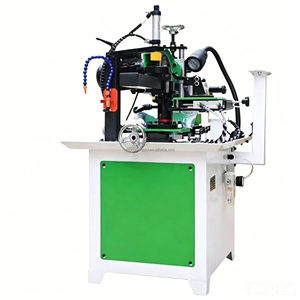 Affûteuse de lames de scie circulaire, machine à affûter les lames de scie TCT, affûteuse de lames - Product Image 1