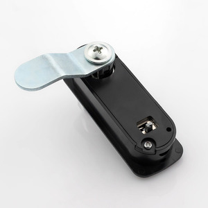 An Ninh Cao Kỹ Thuật Số Kết Hợp Tủ Khóa Với Đánh Bóng Kết Thúc Mã Cơ Khí Cho Nội Thất Văn Phòng Mật Khẩu Mở Khóa Cách - Product Image 6