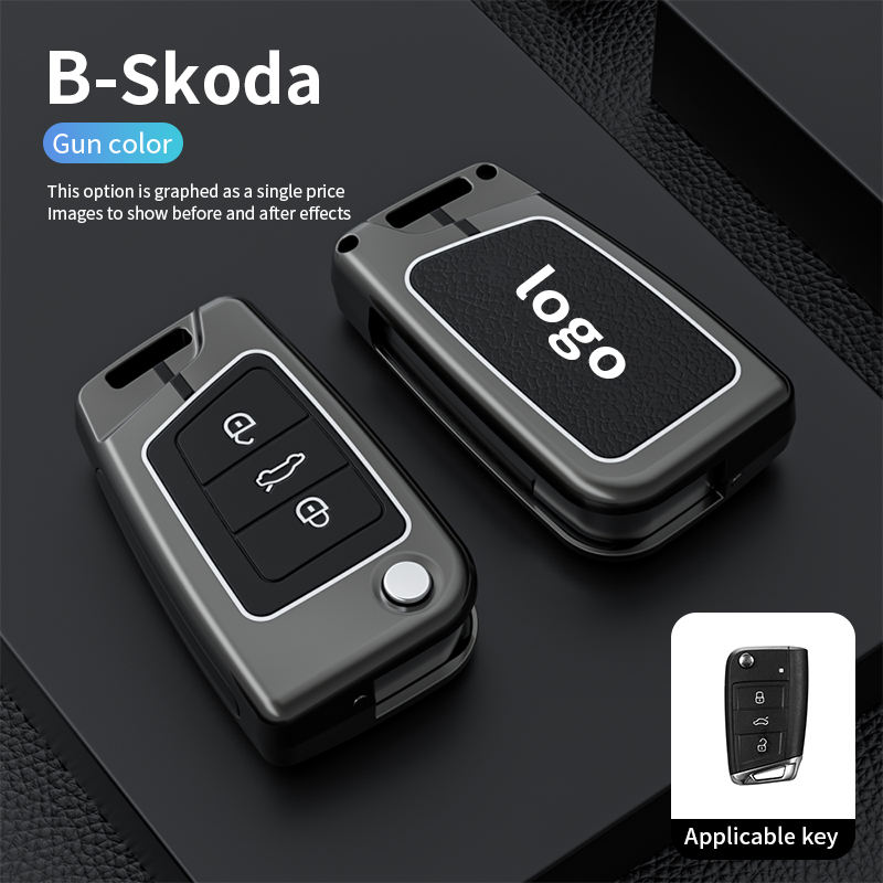 ประเภท B-ปืนสี