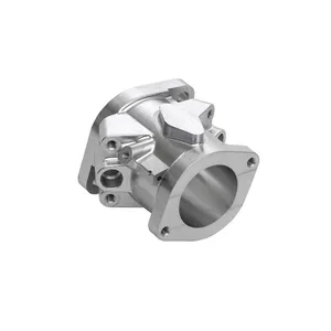 Professional Factory Precision Investment Casting Silica Sol Micro Part