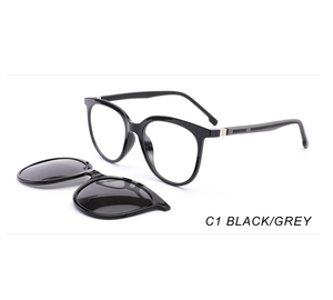 Gafas <span class=keywords><strong>de</strong></span> <span class=keywords><strong>Sol</strong></span> KUBi <span class=keywords><strong>de</strong></span> Diseño <span class=keywords><strong>con</strong></span> Clip Magnético, Montura Completa Ligera, <span class=keywords><strong>Lentes</strong></span> Polarizadas <span class=keywords><strong>con</strong></span> Protección UV400, Fabricante Directo - Product Image 1