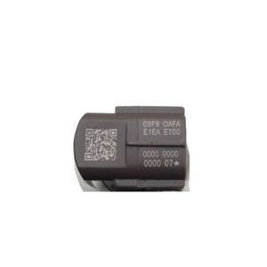 หัวฉีดน้ำมันดีเซล Nissan Navara Yd25 รุ่น 16600-5X30A 295050 คอมมอนเรล สำหรับเกียร์ธรรมดา - Product Image 2