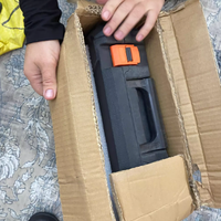 Kit de Herramientas Portátil de 216 Piezas para Mecánica Automotriz Juego de Herramientas Manuales de Combinación con Destornilladores Llaves y Puntas