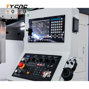 <span class=keywords><strong>Centro</strong></span> di Lavorazione a Gantry GMC2518, Fresatrice CNC a Doppia Colonna con Fusibili ad Alta Resistenza, Macchine Fresatrici CNC in Vendita - Product Image 3