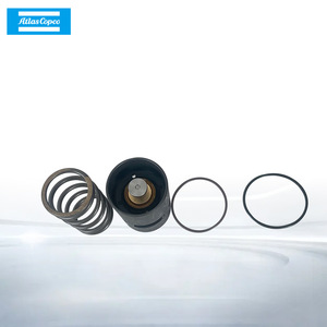 Kit de mantenimiento de válvula termostática Atlas Copco 2901161800 para piezas de compresores de aire - Product Image 1