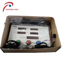 Zpartners Personnalisé GPS Numérique Taxi Compteur Voitures Motos Android Taximètre Écran LCD GPS Tracker WiFi Fonction Automobile