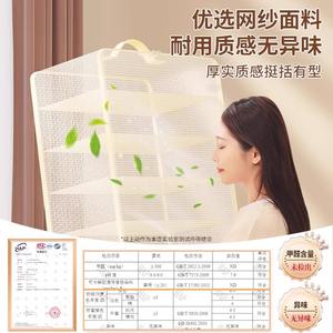 Organisateur de vêtements Snd3013, type rectangulaire, sac de rangement pour chambre à coucher, organisation des tiroirs de la garde-robe avec compartiments - Product Image 3