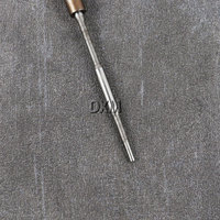 Válvula de Control de Inyector Diésel para Camioneta Ligera F00VC01359, Amplia Compatibilidad, Resistente al Desgaste, Disponible en Stock
