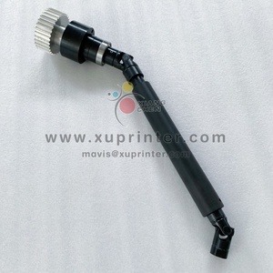 Arbre de cardan universel MA de haute qualité M3.016.403F CPL pour pièces de presse offset Heidelberg XL75 CD74 - Product Image 3