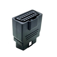 Interfaz de Diagnóstico AOTAI Universe OBD 2 II, Adaptador OBD de 16 Pines, Adaptador Inalámbrico para Automóviles