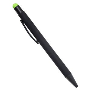 Custom Spot Promotional Metal Ballpoint <b>Pen</b> Custom Logo <b>Multi</b>-<b>Colored</b> Ink 1.0mm Writing Width Universal for Corporate - Product Image 4