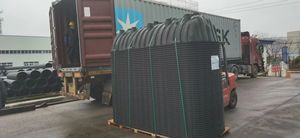 1500 Gallon Hoge Kwaliteit Pp Plastic 0 6m3 0 8m3 1 0m3 1 5m3 2 0m3 2 0m3 <span class=keywords><strong>Septic</strong></span> <span class=keywords><strong>Tank</strong></span> Mangat Boerderij Gebruik - Product Image 6