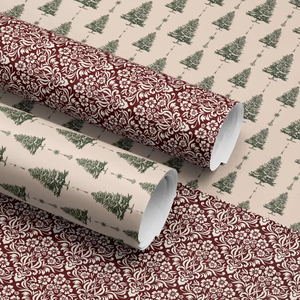 <span class=keywords><strong>2025</strong></span> Năm Mới Giáng Sinh Quà Tặng Bao Bì Giấy Cao GSM Dày Biểu Tượng Tùy Chỉnh Mô Gói Giấy Cho Quần Áo Vớ Duy Nhất Bên - Product Image 1