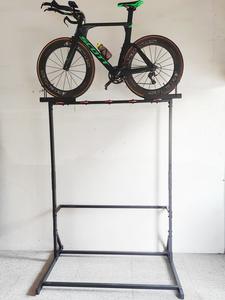 Support de présentation de <span class=keywords><strong>vélo</strong></span> personnalisé et économique, support de rangement pour VTT, support de cadre de <span class=keywords><strong>vélo</strong></span> <span class=keywords><strong>suspendu</strong></span> - Product Image 4