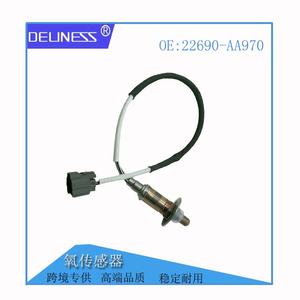 Sensor de Oxígeno Subaru 22690-AA970 para Forester, Impreza, Legacy, Outback, Motor 2.0L, Pieza de Repuesto - Product Image 2