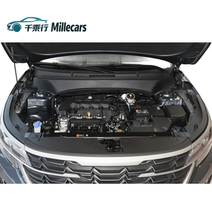   SUV compact urbain Seltos, extérieur élégant, conduite confortable, <span class=keywords><strong>vente</strong></span> flash, <span class=keywords><strong>voiture</strong></span> familiale, directement de l'usine - Product Image 4