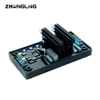 Régulateur de tension automatique AVR pour générateur diesel modèle R120 R220 R230 R250 R438 R448 R449
