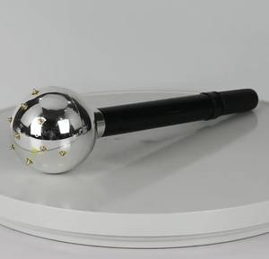 Esfera de <span class=keywords><strong>Pascal</strong></span>, Herramienta de Enseñanza para Experimentos de Física, Demostración de la Dirección de la Presión de los Líquidos, Uso Escolar, Material Educativo para Primaria - Product Image 5