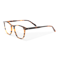 Montures optiques en acétate faites à la main, style ultra-léger et fin, pour chaînes optiques de marques de luxe, faible MOQ