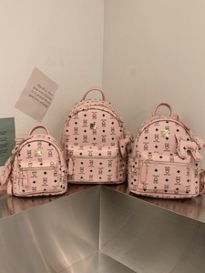 <span class=keywords><strong>Sac</strong></span> <span class=keywords><strong>à</strong></span> <span class=keywords><strong>dos</strong></span> de luxe en cuir véritable pour femmes de grande capacité <span class=keywords><strong>Sac</strong></span> de voyage tendance en polyester avec logo personnalisé pour le transport <span class=keywords><strong>à</strong></span> l'épaule <span class=keywords><strong>à</strong></span> l'école - Product Image 4
