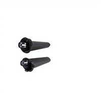 Patas de Aterrizaje para Dron Mavic 3, Antideslizantes, de Plástico ABS Resistente, para un Aterrizaje y Despegue Seguros, Repuesto de Patas de Aterrizaje