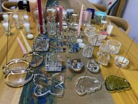 Chandelier en cristal élégant pour la décoration de la maison ou des événements de luxe, ajoutant une touche exquise à votre espace