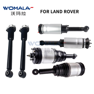 Amortisseurs pneumatiques avant et arrière de qualité Womala en gros, adaptés aux Land Rover - Product Image 2