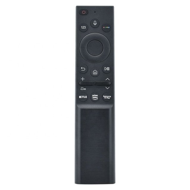 BN59-01363A Voice Remote Control for Samsung QLED 4K 8K UHD HDR Smart TVs UNAU8000F Series UN43AU8000FXZA UN50AU8000FXZA UN55AU8