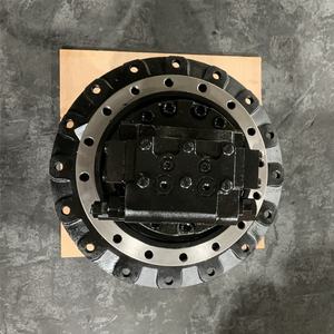 Piezas de Excavadora Belparts E318B E320B E320C E322B E322C E325 E330BL Conjunto de Transmisión Final 137-3722 Conjunto de Motor de Desplazamiento - Product Image 6