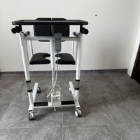 Dispositif d'aide au levage multifonctionnel pour personnes âgées, personnes paralysées, levage de pantalon, équipement de sécurité pour salle à manger et salle de bain