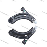 Ensemble de bras inférieur Foton CAVAN C1, bras oscillant inférieur, bras cantilever inférieur, bras de suspension, ensemble de rotule