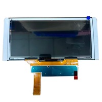 Écran tactile de remplacement 2020-2024 pour autoradio Navi LCD SEAT Leon IV (MK4) 5FA919605 Cupra Leon Cupra Formentor KM7