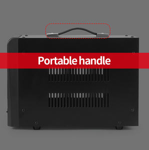 HEYA Usine 5KVA Monophasé 220V Numérique <span class=keywords><strong>4000</strong></span>-5000W Relais Contrôle Régulateurs Automatiques Stabilisateurs <span class=keywords><strong>AVR</strong></span> Prix - Product Image 6