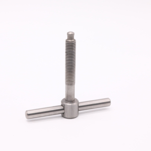Hot Selling Ready to Ship <b>Dummy</b> Screw for Industry - Product Image 1