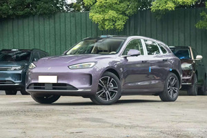 Vente chaude <span class=keywords><strong>Seres</strong></span> AITO M5 2025 Model Range-Extended Ultra AWD Edition SUV de taille moyenne <span class=keywords><strong>5</strong></span> places New Energy Long Range Car - Product Image 6