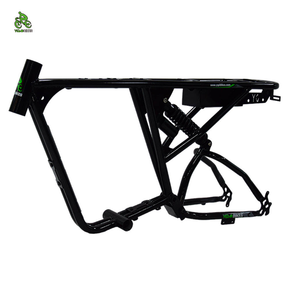 How to Choose the Best Super 73 ZX Frame for Your E-Bike Build