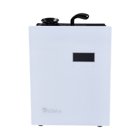 Diffuseur d'arôme électrique professionnel, meilleure vente