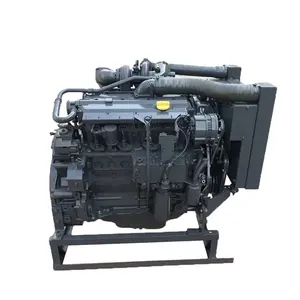 BF4M1013เครื่องยนต์ที่สมบูรณ์น้ำระบายความร้อนด้วยมอเตอร์สำหรับ Deutz