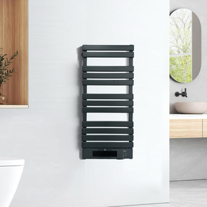 Radiatore Elettrico Verticale per Asciugamani/Riscaldatore Elettrico a Convezione/Scaldasalviette Smart WiFi - Product Image 4