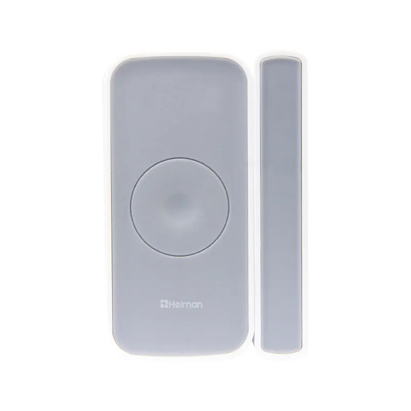 Security Alarm System Magnetic Contact Smart Home Kit Door Alarm Sensor with good quality