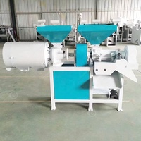 Machine de Moulin à Maïs Industrielle de 500 Kg pour la Fabrication de Farine, Semoule de Maïs, Broyage et Dégermination, Prix au Ghana