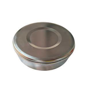 Tamis d'essai en acier inoxydable ASTM E11 de 200 mm # 230 # 270 0.063-0.053mm pour la gradation de la poudre minérale de ciment en matière première - Product Image 6