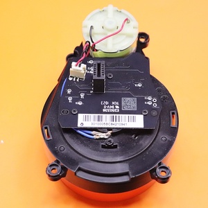 Robot Vacuum Cleaner Laser Radar Lidar LDS Module Spare <b>Accessory</b> Compatible With Roborock S5‑Series S6‑Series S7‑Series T‑Serie - Product Image 2