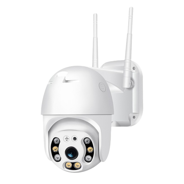 Hot Selling New Product Wireless V380 Wifi Camera Smart Home Security Mini Wifi Security Camera 3MP HD With Phone