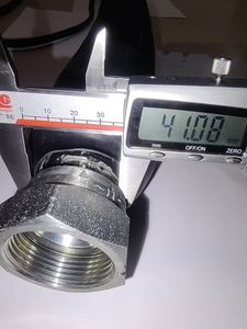 مسدس رش ميكانيكي متعدد الوظائف صناعي ، أجزاء ماكينة ، مسدس رشاش - Product Image 6