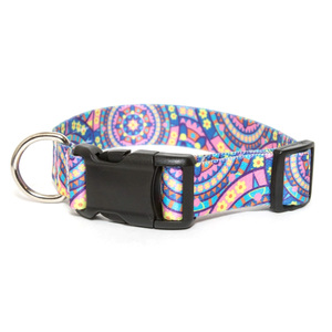 Étoile durable réglable de collier de chien de chiot pour de petits chiens de fille de femelle de taille moyenne - Product Image 2