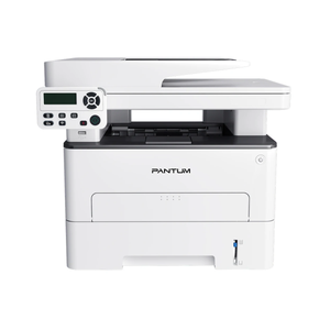 Impresora Láser PANTUM M7160DW para Oficina en Casa, Impresora Automática de Doble Cara para Impresora Pantum M7160dw, Impresora Láser Blanco y Negro - Product Image 2